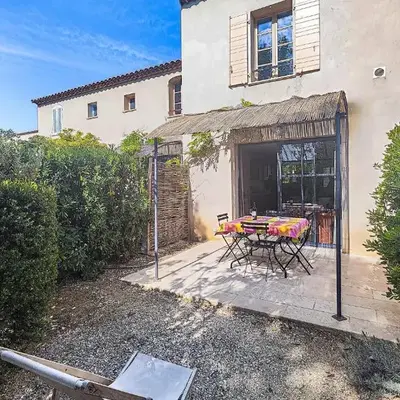 Pet Friendly Home In Saint-Laurent-De-La-Ca