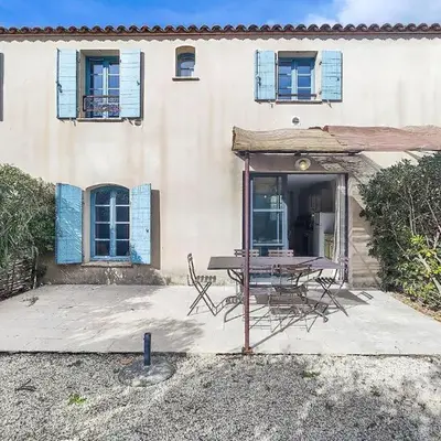Amazing Home In Saint-Laurent-De-La-Ca With Wifi