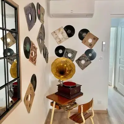 * Maison chez J&J - Cité médiévale *