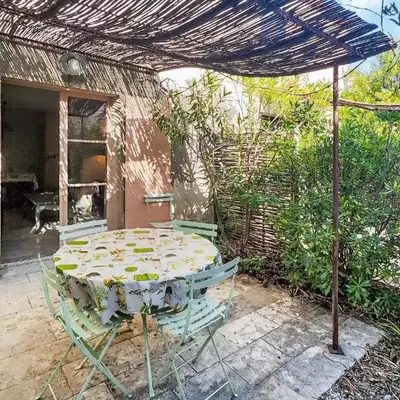 Pet Friendly Home In Saint-Laurent-De-La-Ca