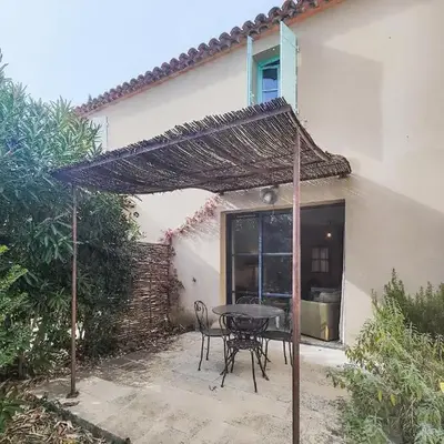 Nice Home In Saint-Laurent-De-La-Ca