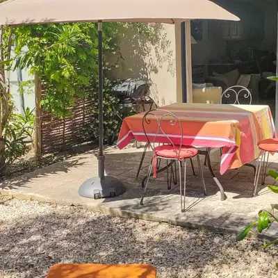 2 Bedroom Awesome Home In Saint-Laurent-De-La-Ca