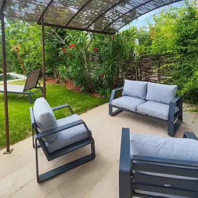 Nice Home In Saint-Laurent-De-La-Ca