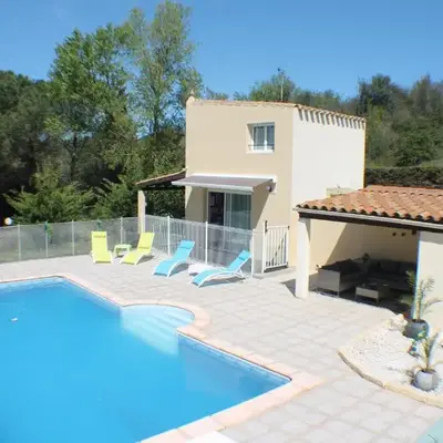 Gîte Les Amandiers
