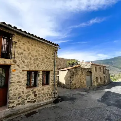 La Caseta de Molitg
