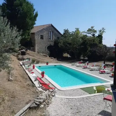 Belle demeure de charme