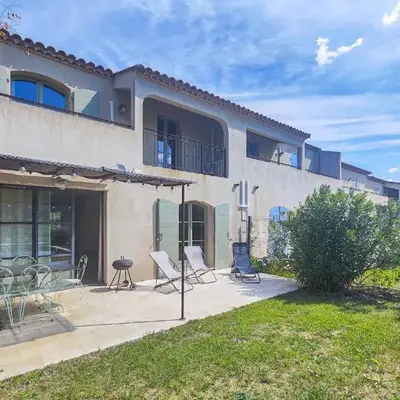 Nice Home In Saint-Laurent-De-La-Ca