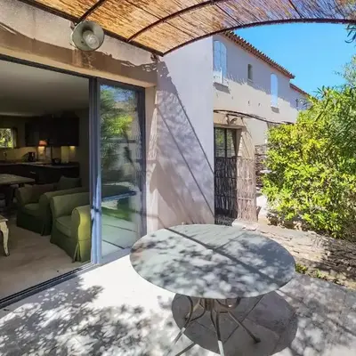 2 Bedroom Gorgeous Home In Saint-Laurent-De-La-Ca