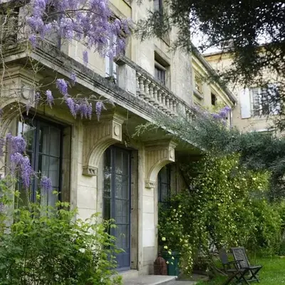 Chateau in medieval Bastide - Sleeps up to 10