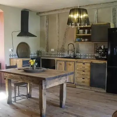 River House in medieval bastide - Sleeps up to 6