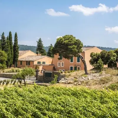 Château Ciceron