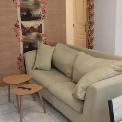 Studio centre ville de Narbonne