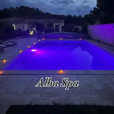 Alba zen & spa