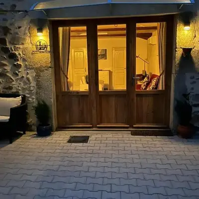 La Loubière - Gîte