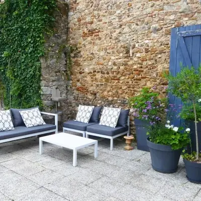 Domaine de la laugerie - relais du consul