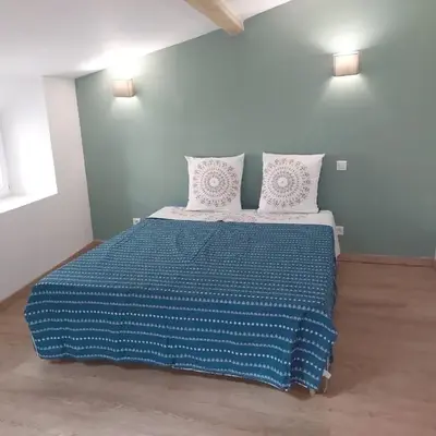 Le duplex sigeannais