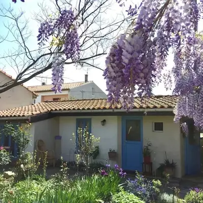 La campagne dans la ville