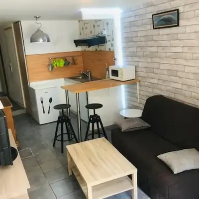 La Barbacane