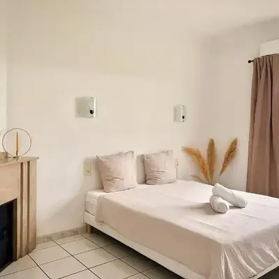 Appartement 3 chambres proche centre ville