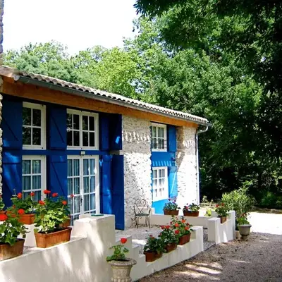 Le Clos Sainte Marie - Lampy
