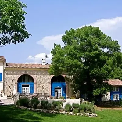 Le Clos Sainte Marie - Caune