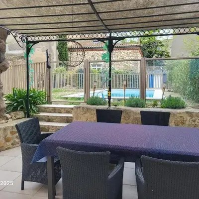 Gîte des Vignerons