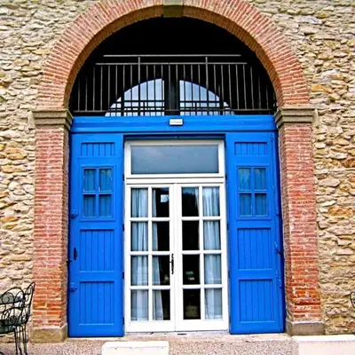Le Clos sainte Marie - Crouzette