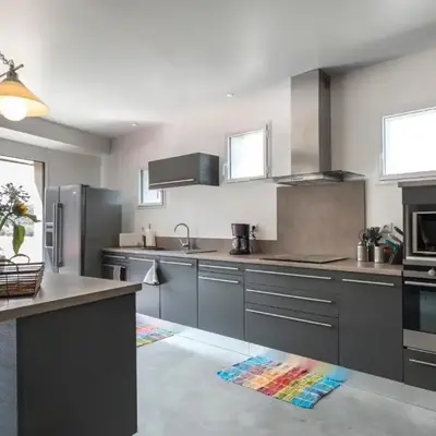 Maison avec piscine privée à La Digne-d'Aval