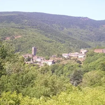 Maison de campagne Les loirs