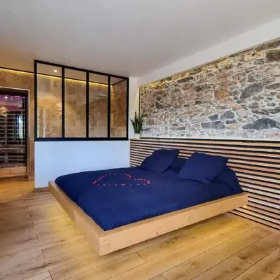 Le Relais de Diligence Balnéo & Sauna
