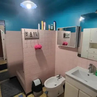 Bel Appartement