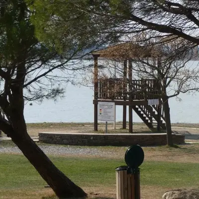 Cottage du Lac
