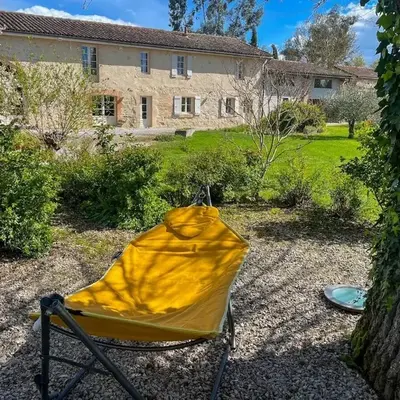 Domaine du Léou