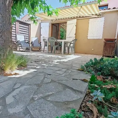 pavillon 45m2
