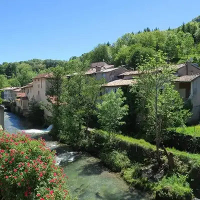 Le gîte de Melly