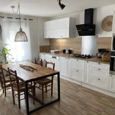 Casa Bohème