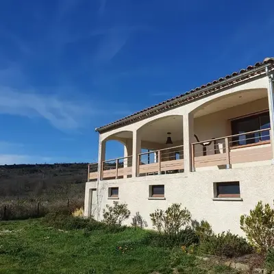 Le Gîte de Berignac