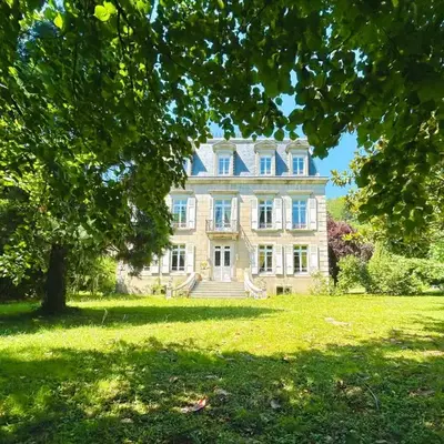 Château Mesdames