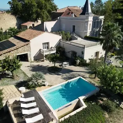 Château Suite