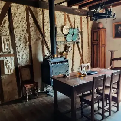 Gîte Dűrer