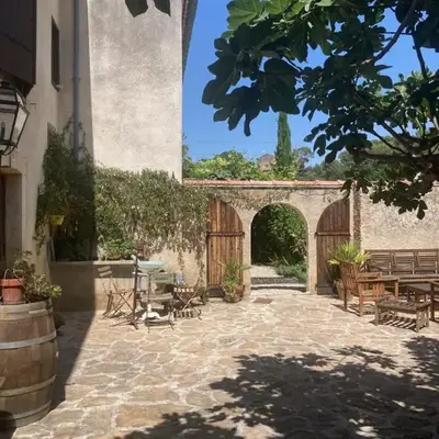 ChezMathilde à LIMOUX