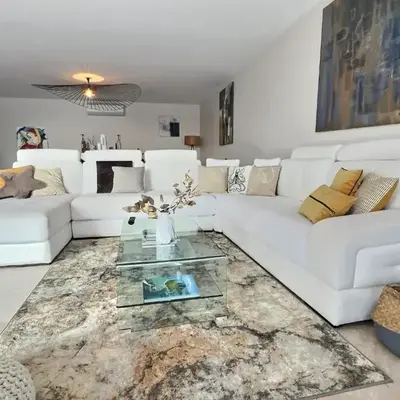 La Villa des Cistes au calme vue Étangs