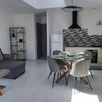 Charmante maison