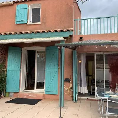 Villa Confortable 6 Pers. Climatisée
