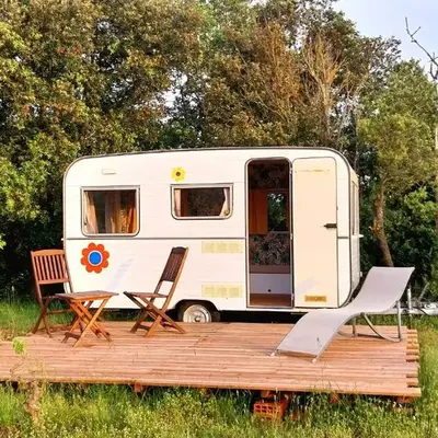 La Caravane d'Alon