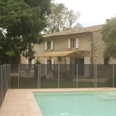 Le Moulin