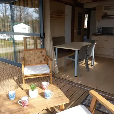 Chalet Zen