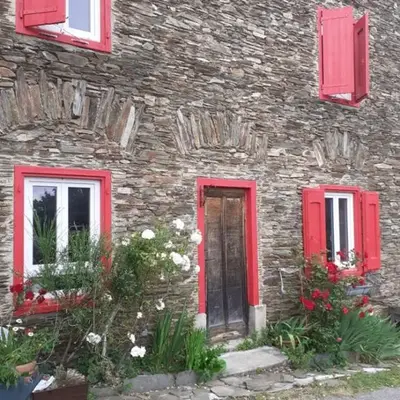 Au Grand Mûrier