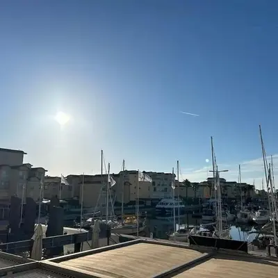 L'Albatros