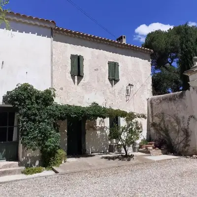 Location maison de campagne 5 personnes